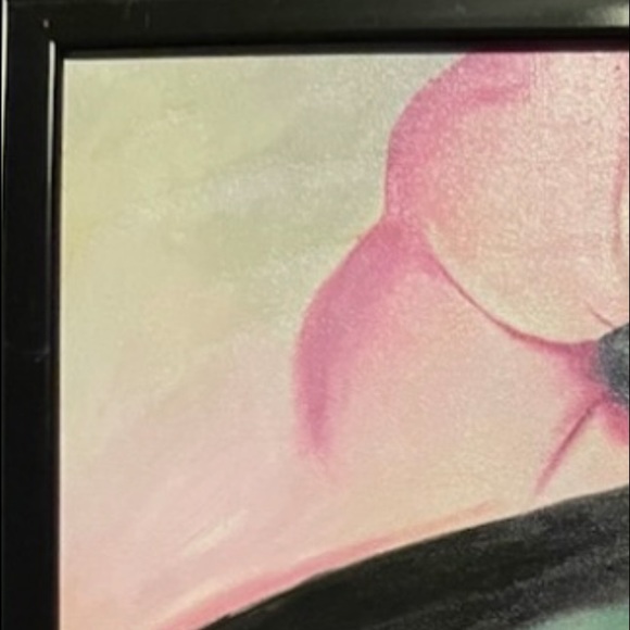 Oil Painting on Canvas 24 x 30 - Picture 7 of 9